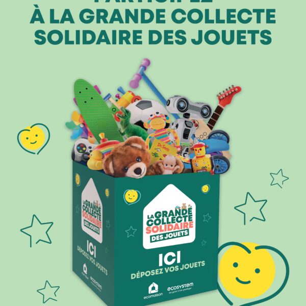 OPÉRATION « LAISSE PARLER TON COEUR »