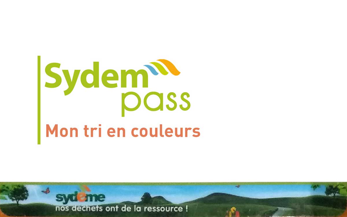 Sydem Pass