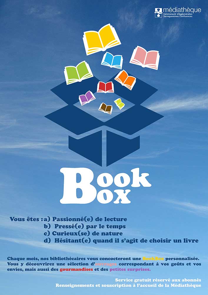 Buchbox