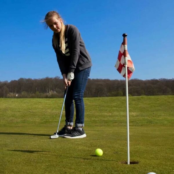 Ecole de golf de Sarreguemines