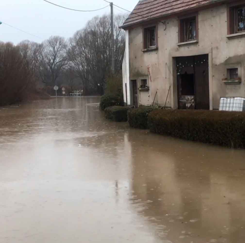 Gestion des milieux aquatiques et prévention des inondations