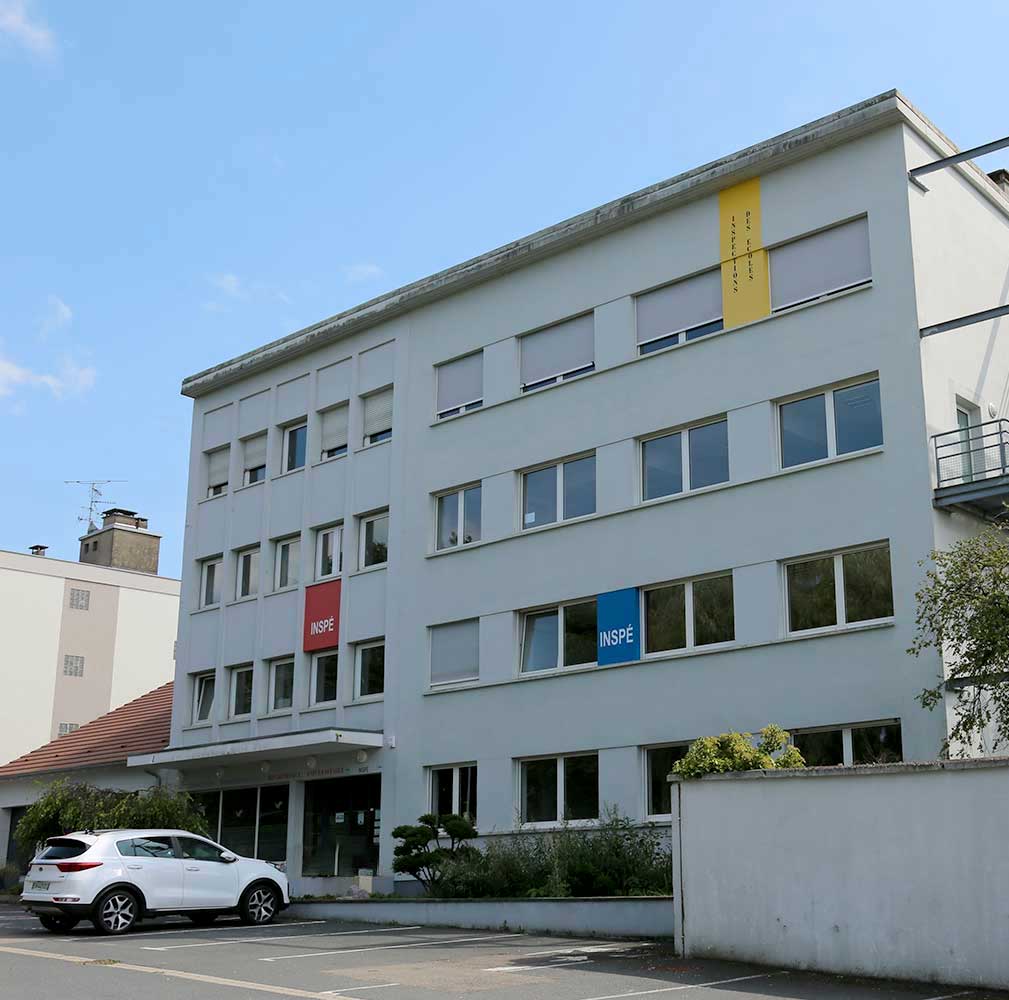 Popular University Sarreguemines Confluences