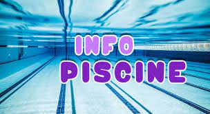 Fermeture de nos piscines le 1er novembre