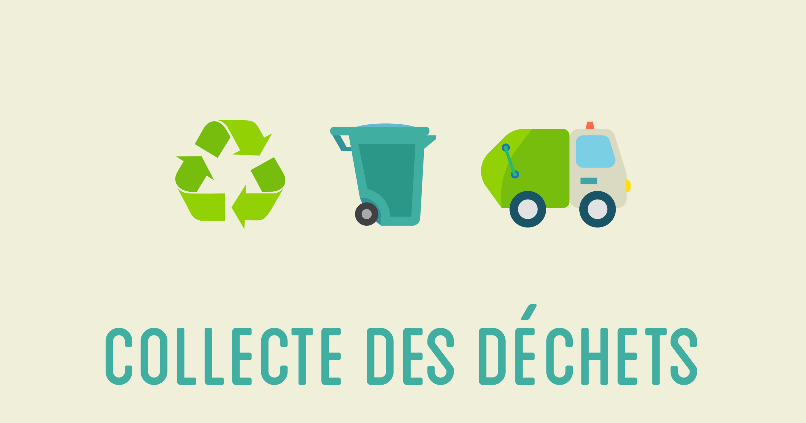 ORGANISATION DES COLLECTES POUR LE LUNDI 20 MAI 2024 (LUNDI DE PENTECÔTE)