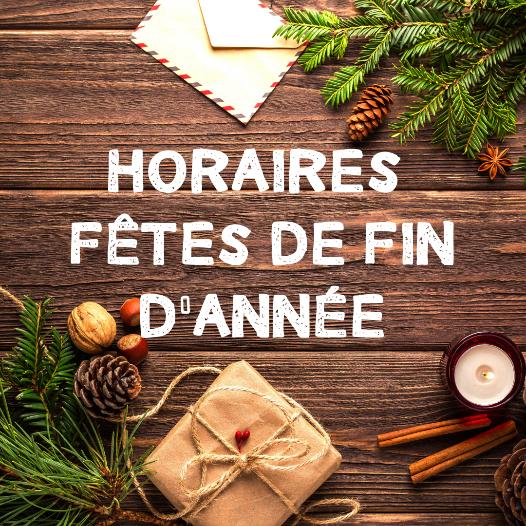 RELAIS PETITE ENFANCE : HORAIRES MODIFIÉS