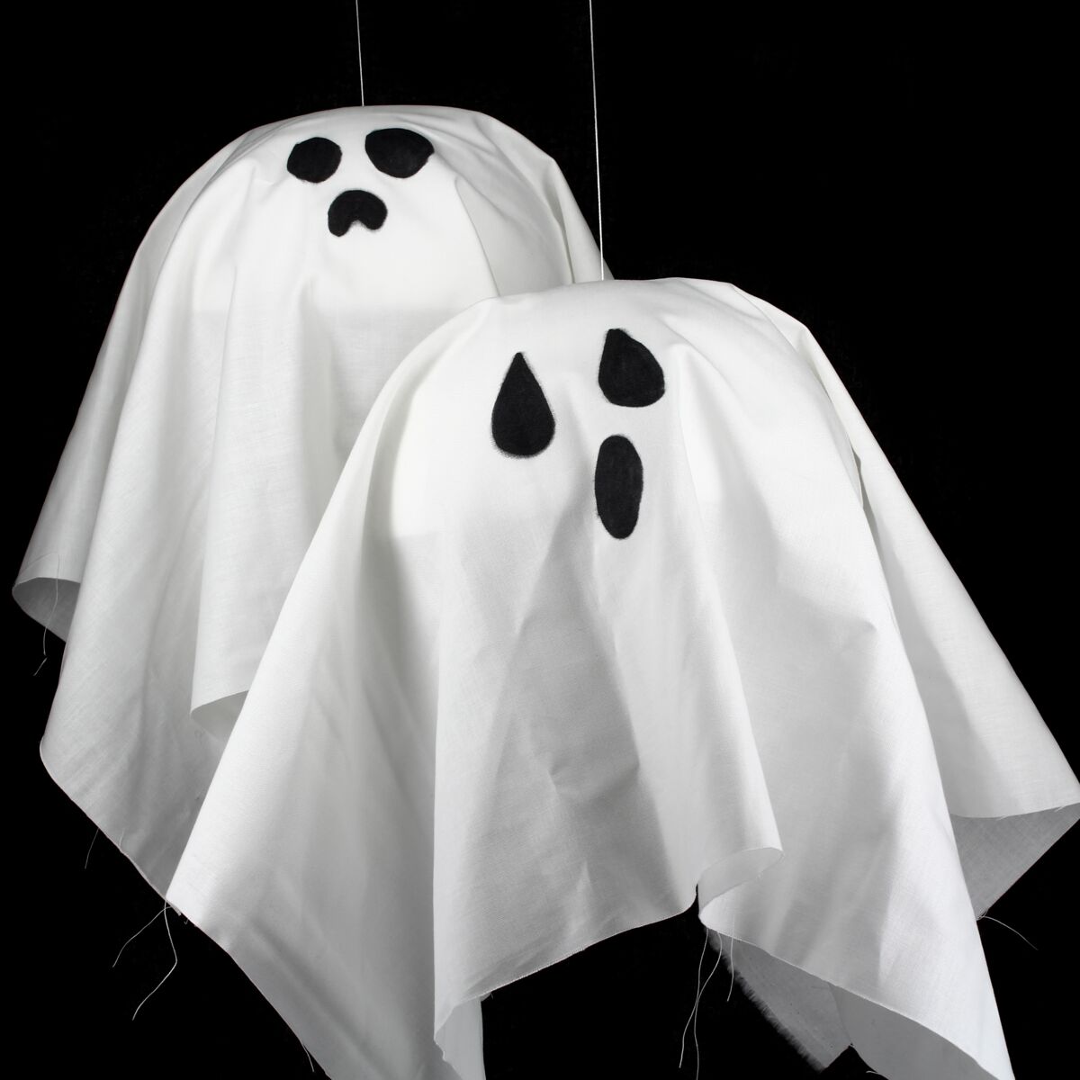 ATELIER DE FABRICATION SPECIAL « HALLOWEEN »