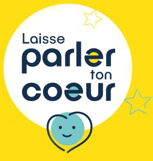 Opération « Laisse parler ton coeur »