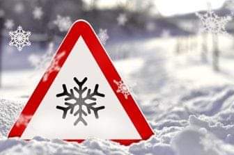 VIGILANCE ORANGE NEIGE -VERGLAS : CIRCULATION DU MERCREDI 17 JANVIER