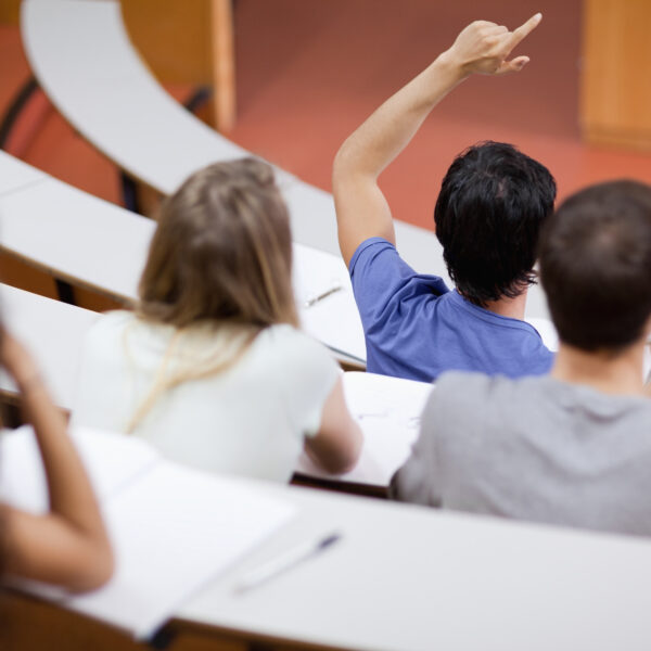 RENTRÉE UNIVERSITAIRE 2026/2027