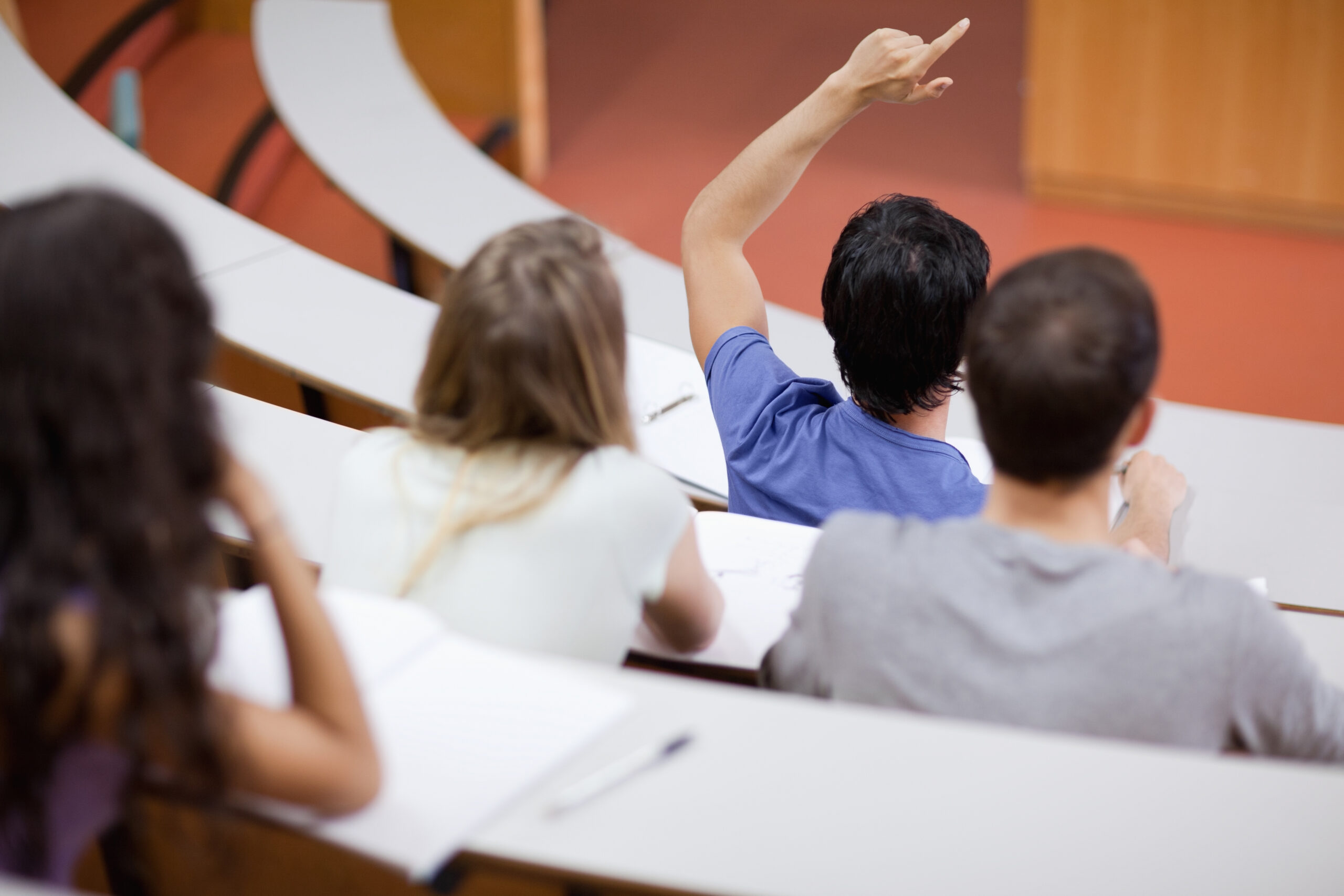 RENTRÉE UNIVERSITAIRE 2024/2025