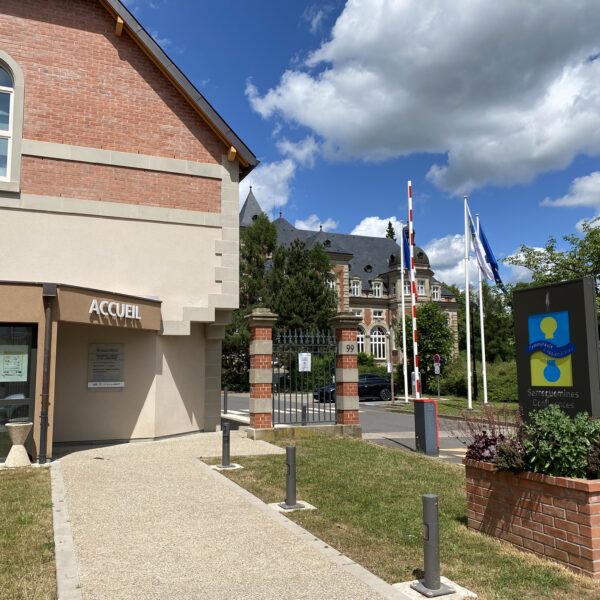 FERMETURE EXCEPTIONNELLE DE L’ACCUEIL AU PUBLIC A LA MAISON DE L’HABITAT LE 24 JUIN