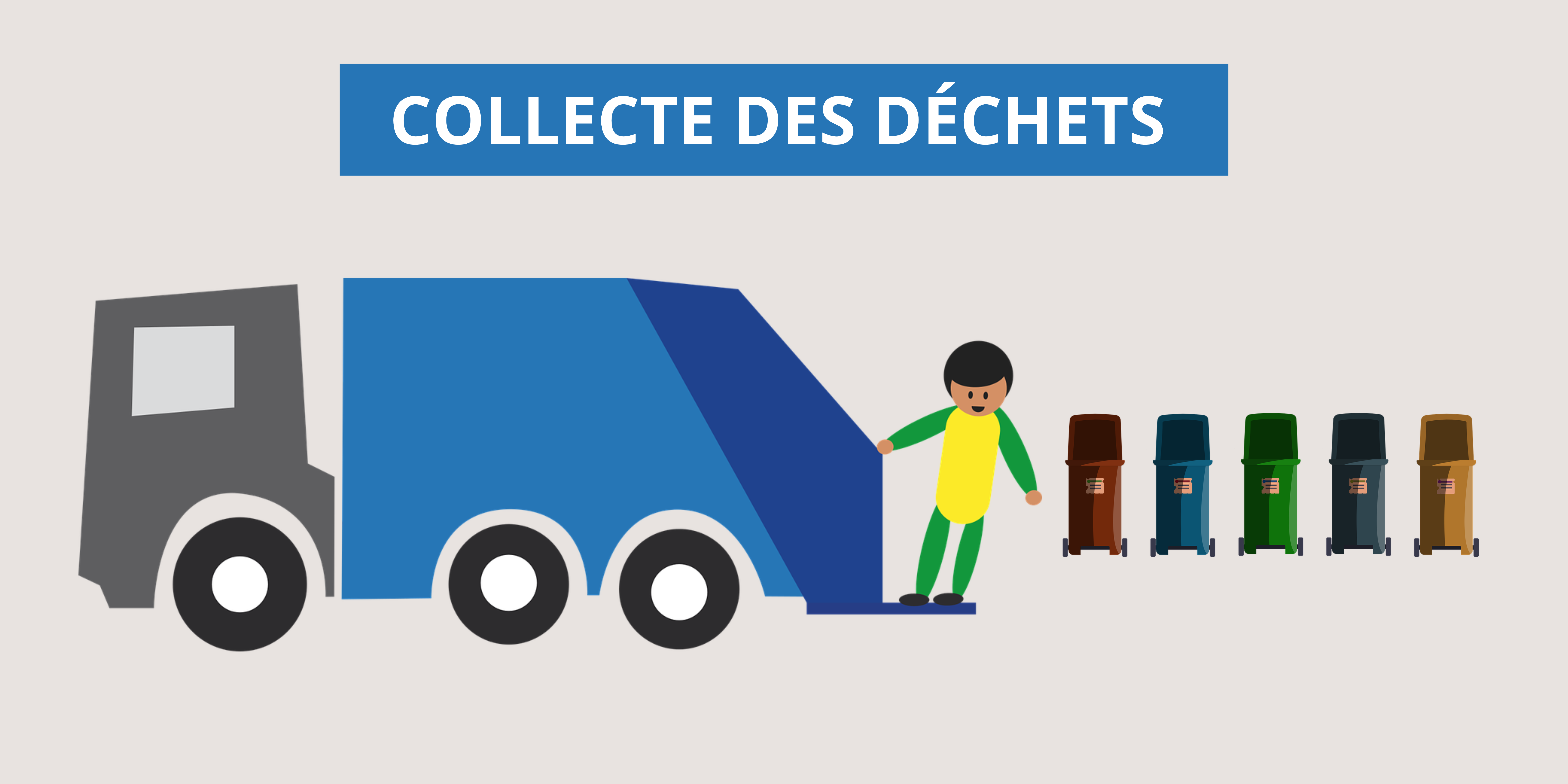 ORGANISATION DES COLLECTES POUR LE LUNDI 9 JUIN 2025 – LUNDI DE PENTECÔTE