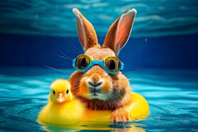 FERMETURE DU CENTRE NAUTIQUE ET DE LA PISCINE DE SARRALBE LE WEEK-END DE PÂQUES