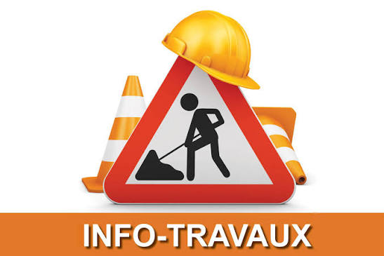 TRAVAUX D&rsquo;EAU POTABLE – SARREGUEMINES