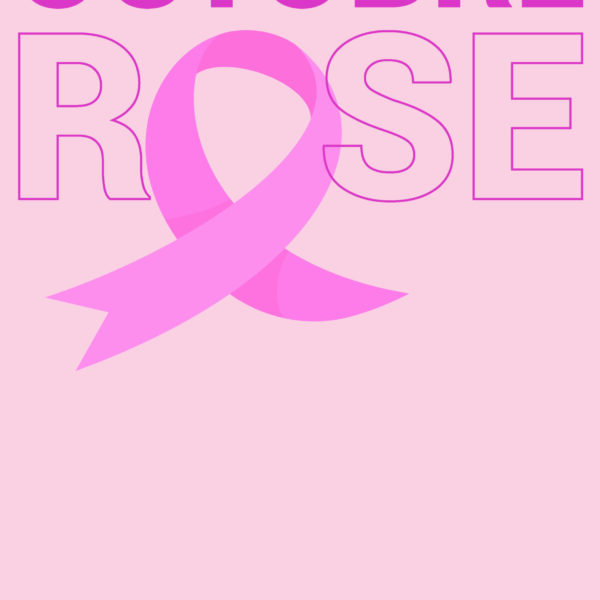 OCTOBRE ROSE : CONFÉRENCE SUR LES EFFETS DE NOTRE ENVIRONNEMENT SUR LE CANCER DU SEIN LE 14 OCTOBRE
